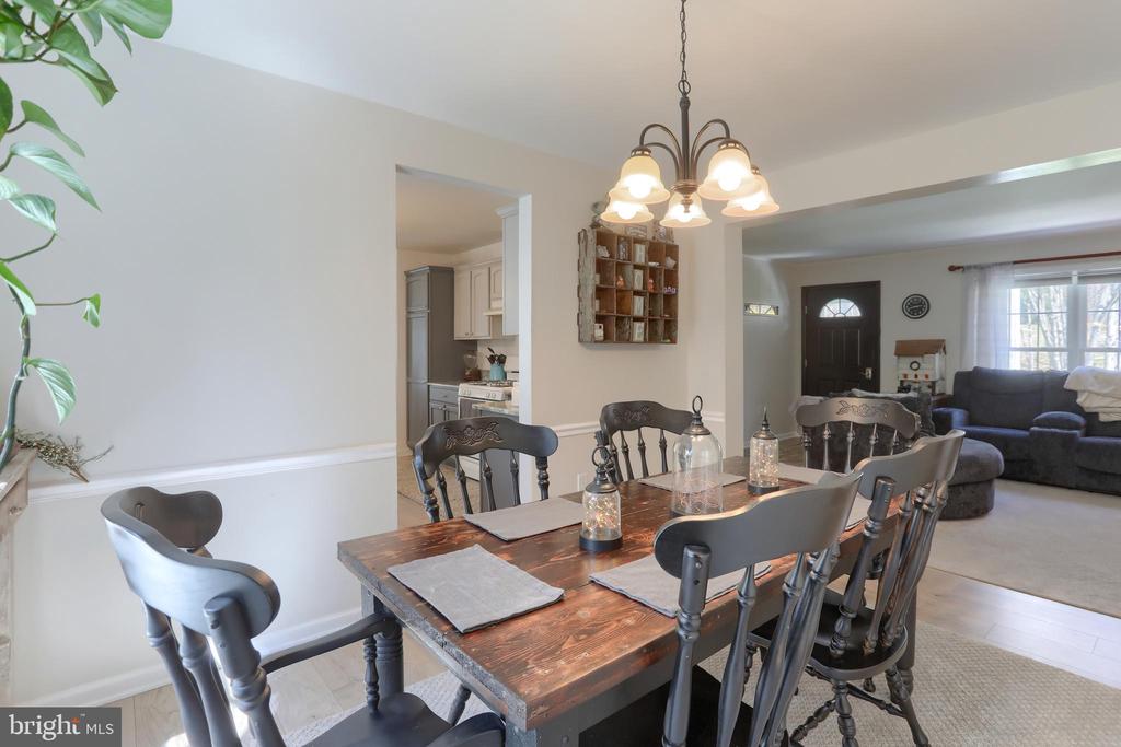 279 Hickory Ridge Rd
