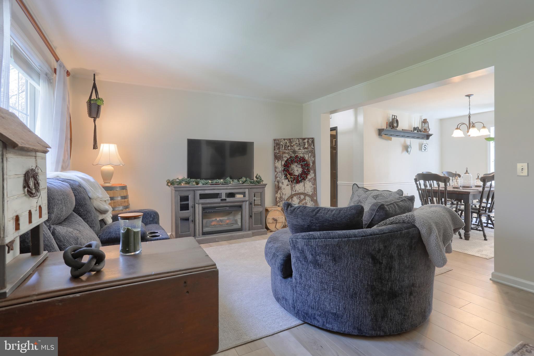 279 Hickory Ridge Rd