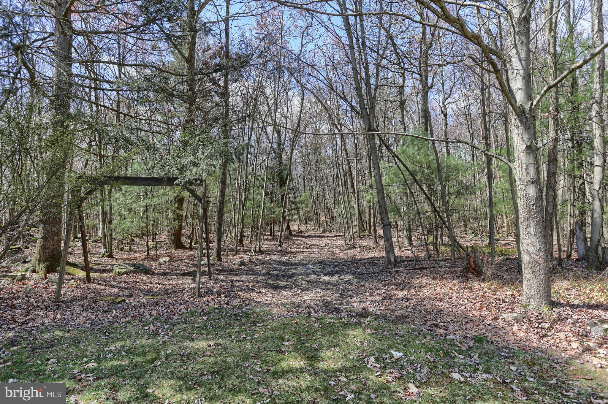 279 Hickory Ridge Rd