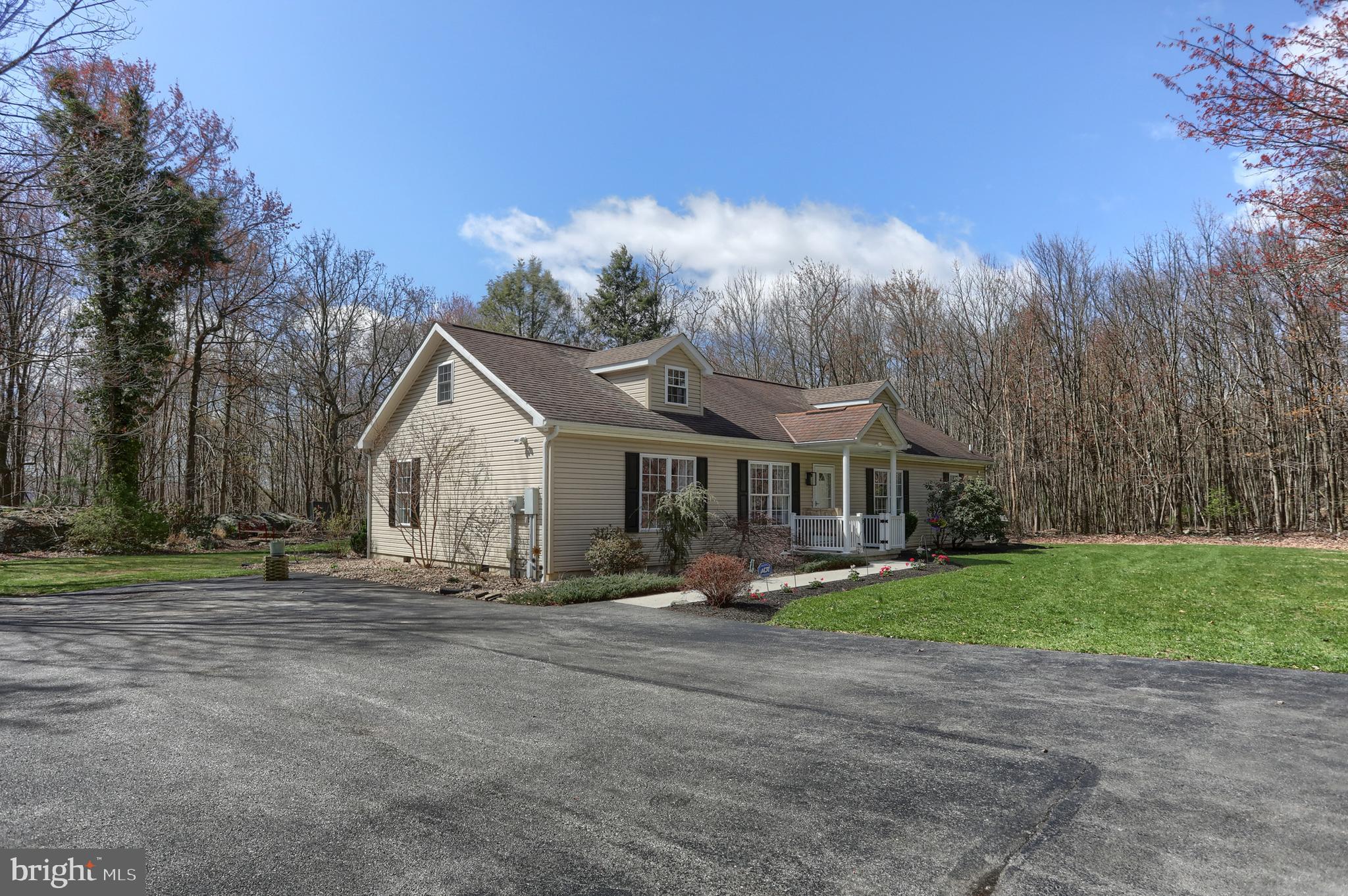 279 Hickory Ridge Rd