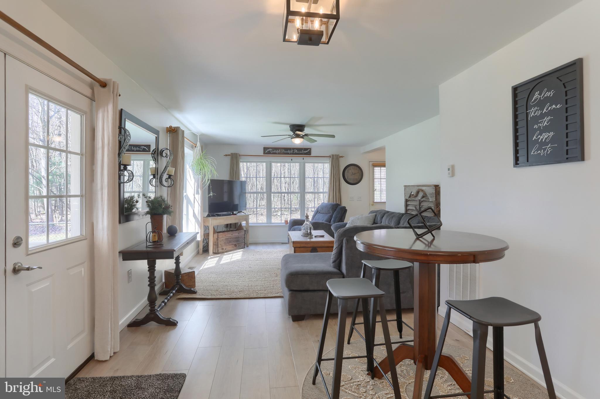 279 Hickory Ridge Rd