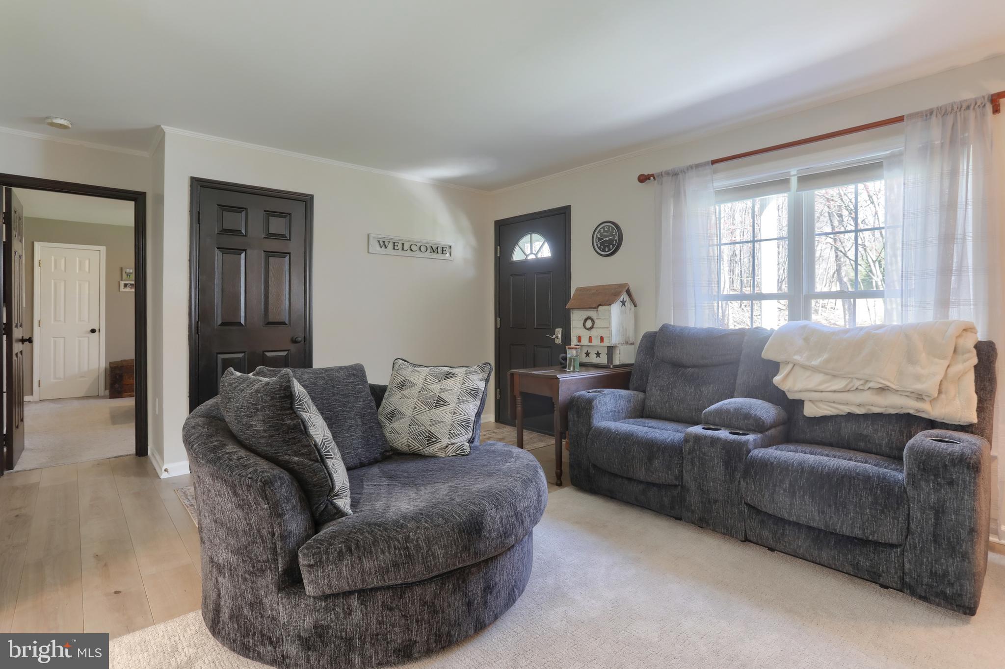 279 Hickory Ridge Rd