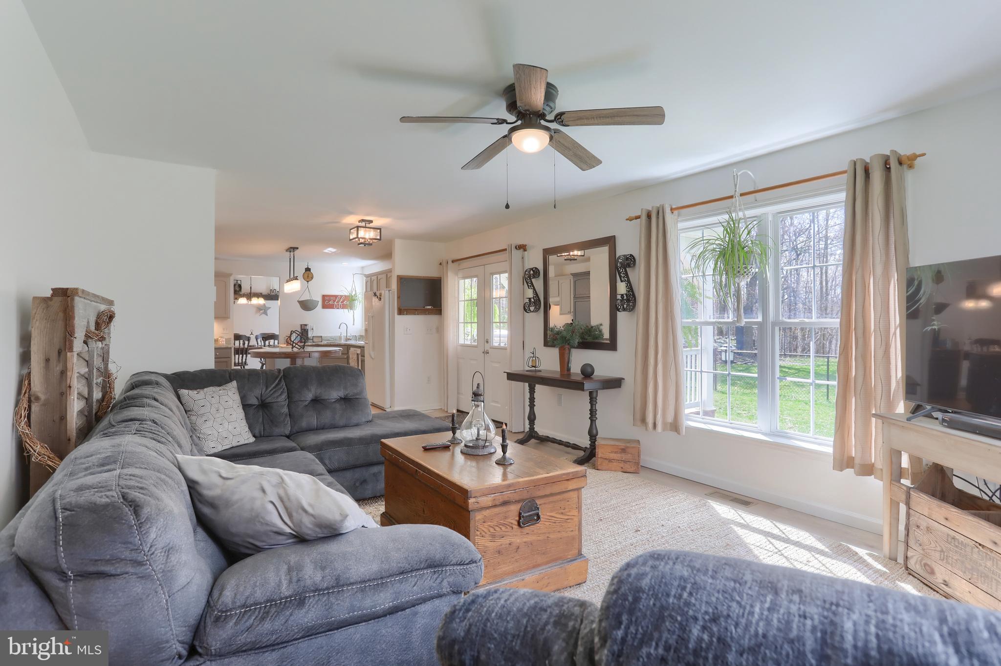 279 Hickory Ridge Rd