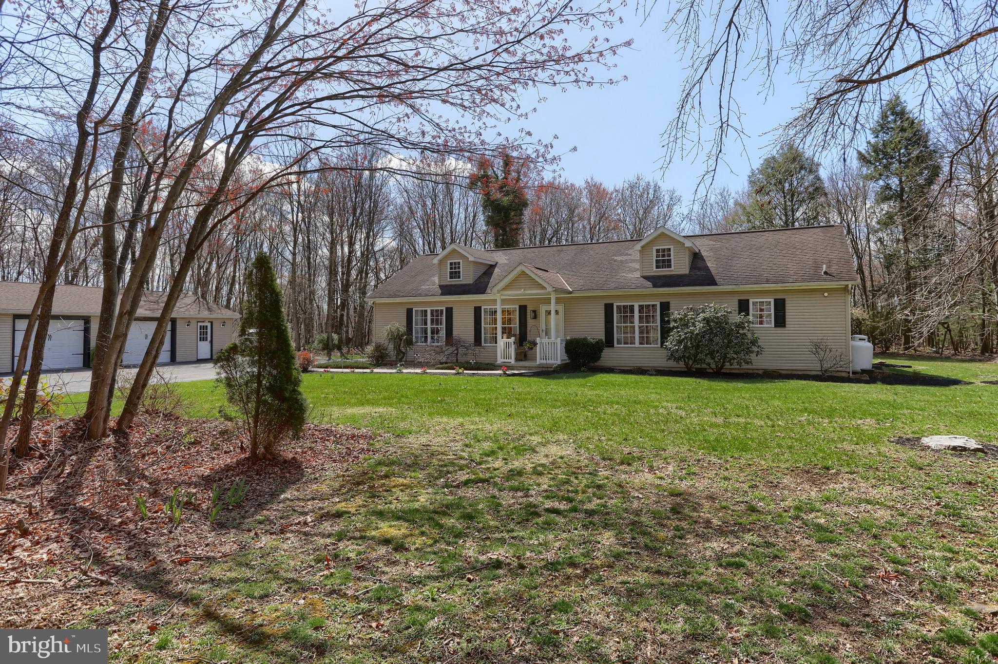279 Hickory Ridge Rd