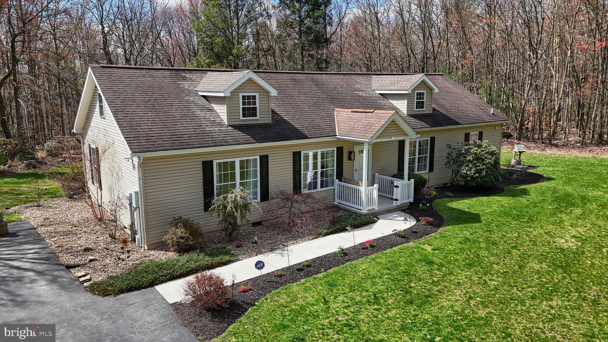 279 Hickory Ridge Rd