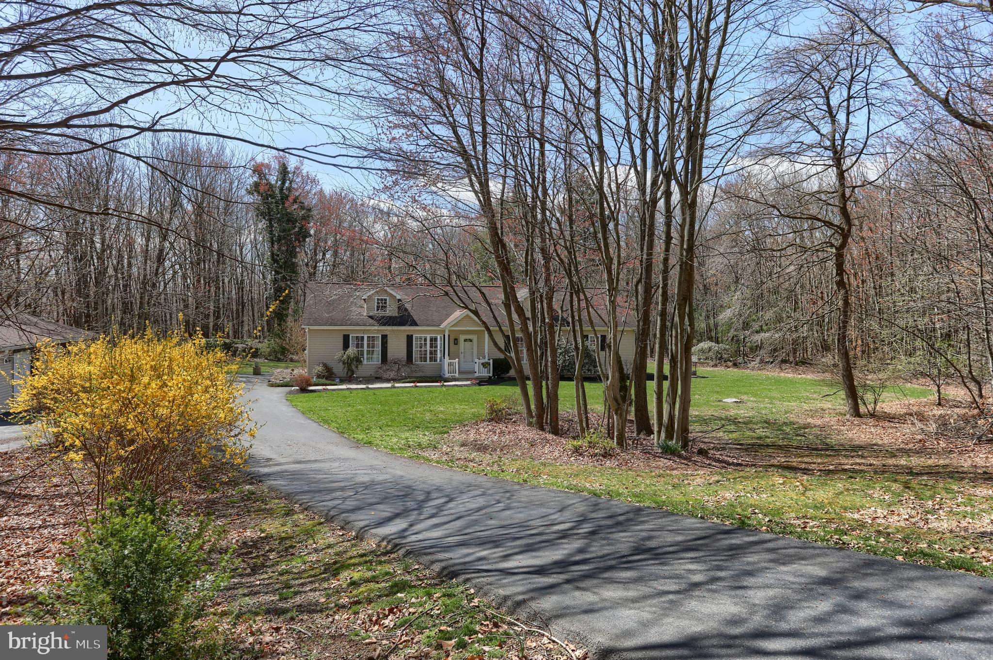 279 Hickory Ridge Rd
