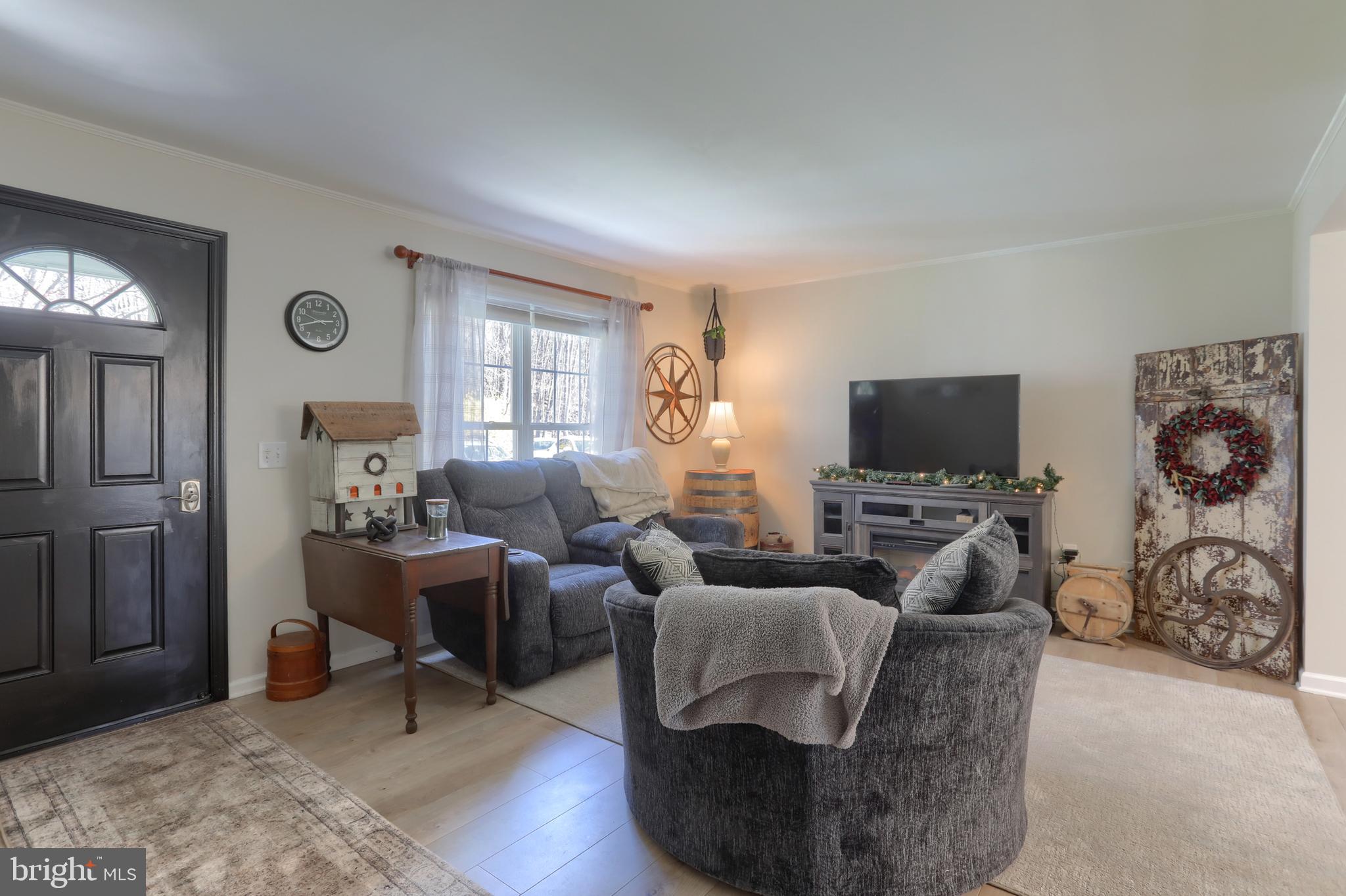 279 Hickory Ridge Rd