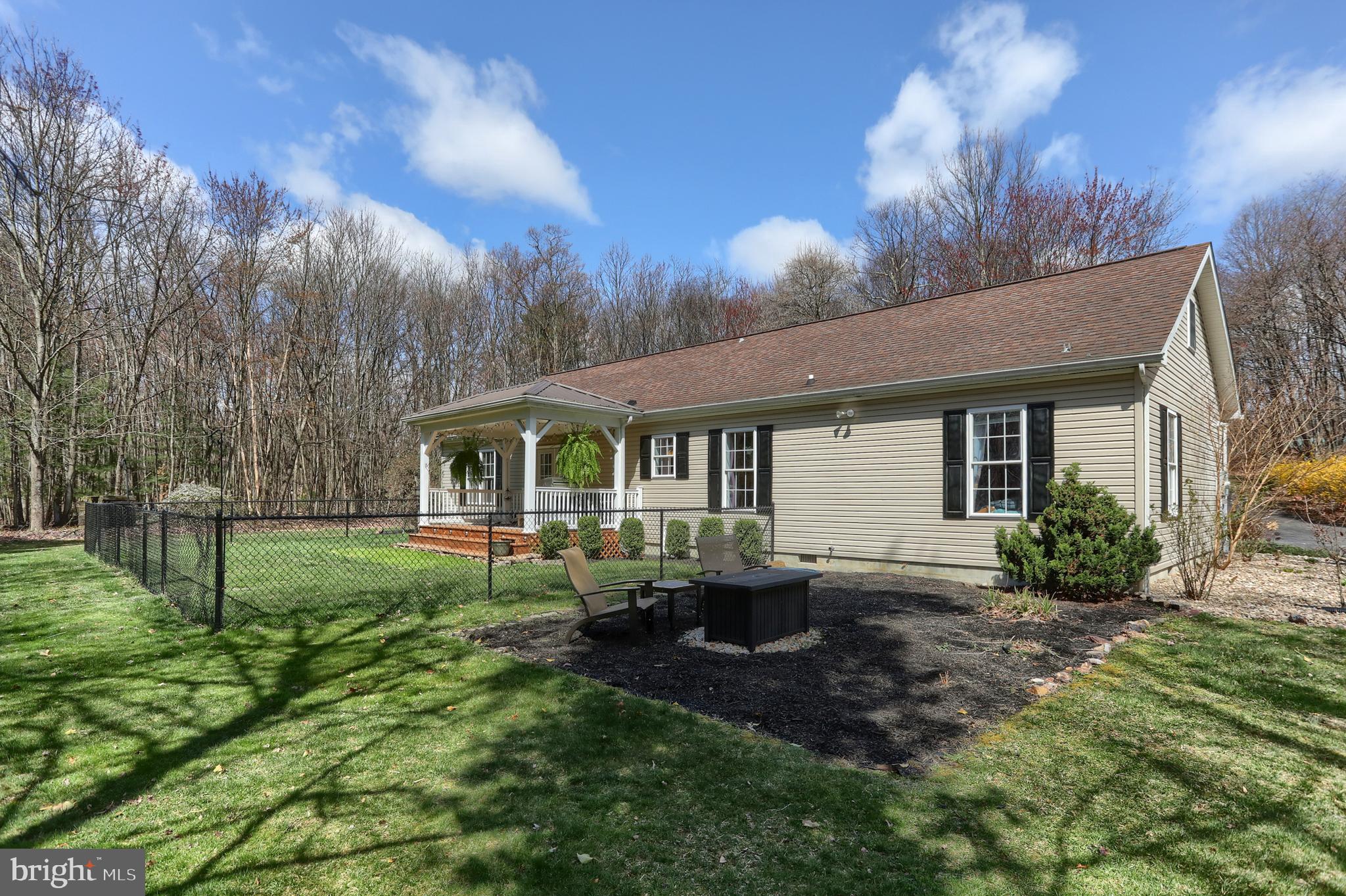 279 Hickory Ridge Rd