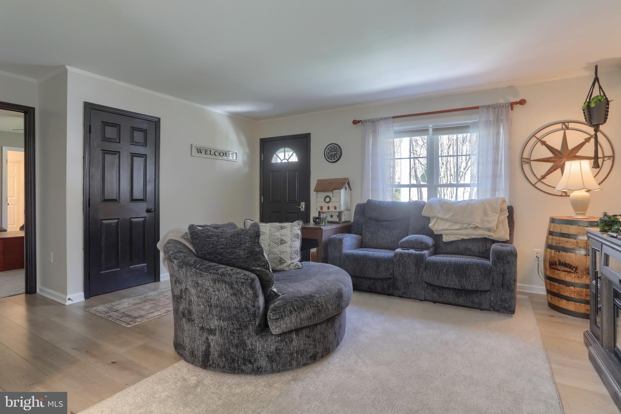 279 Hickory Ridge Rd