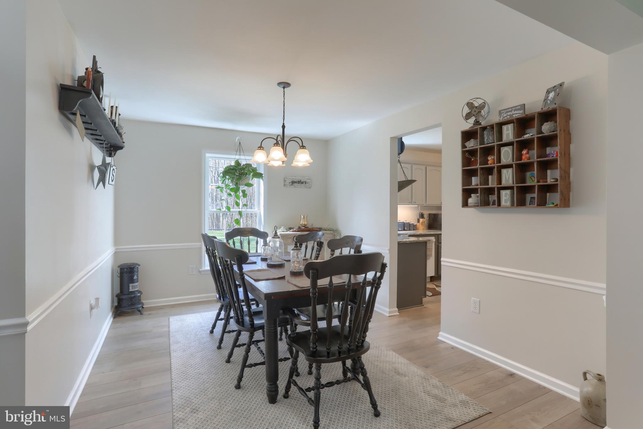 279 Hickory Ridge Rd
