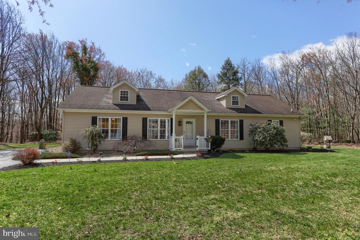 279 Hickory Ridge Rd