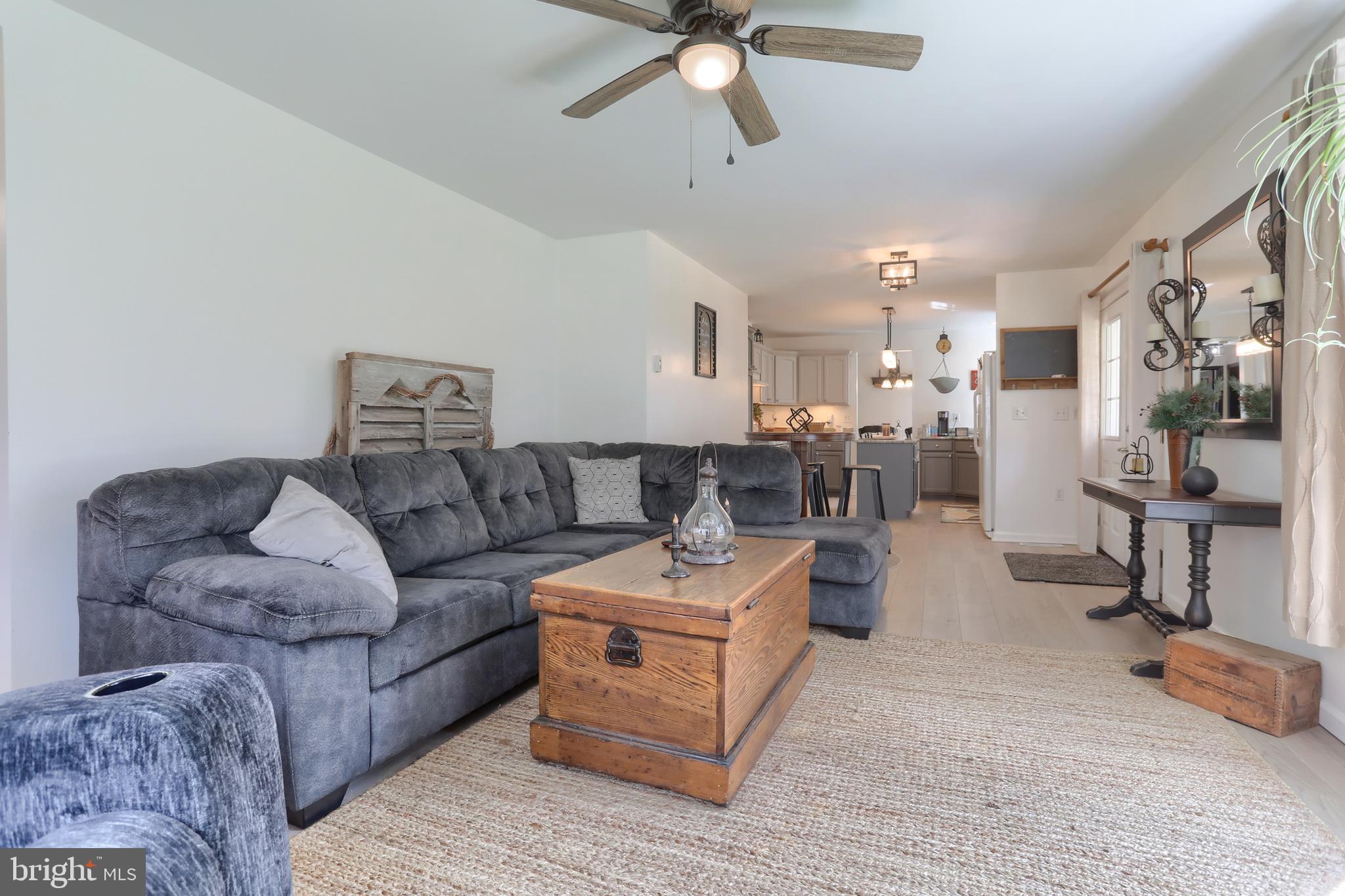 279 Hickory Ridge Rd