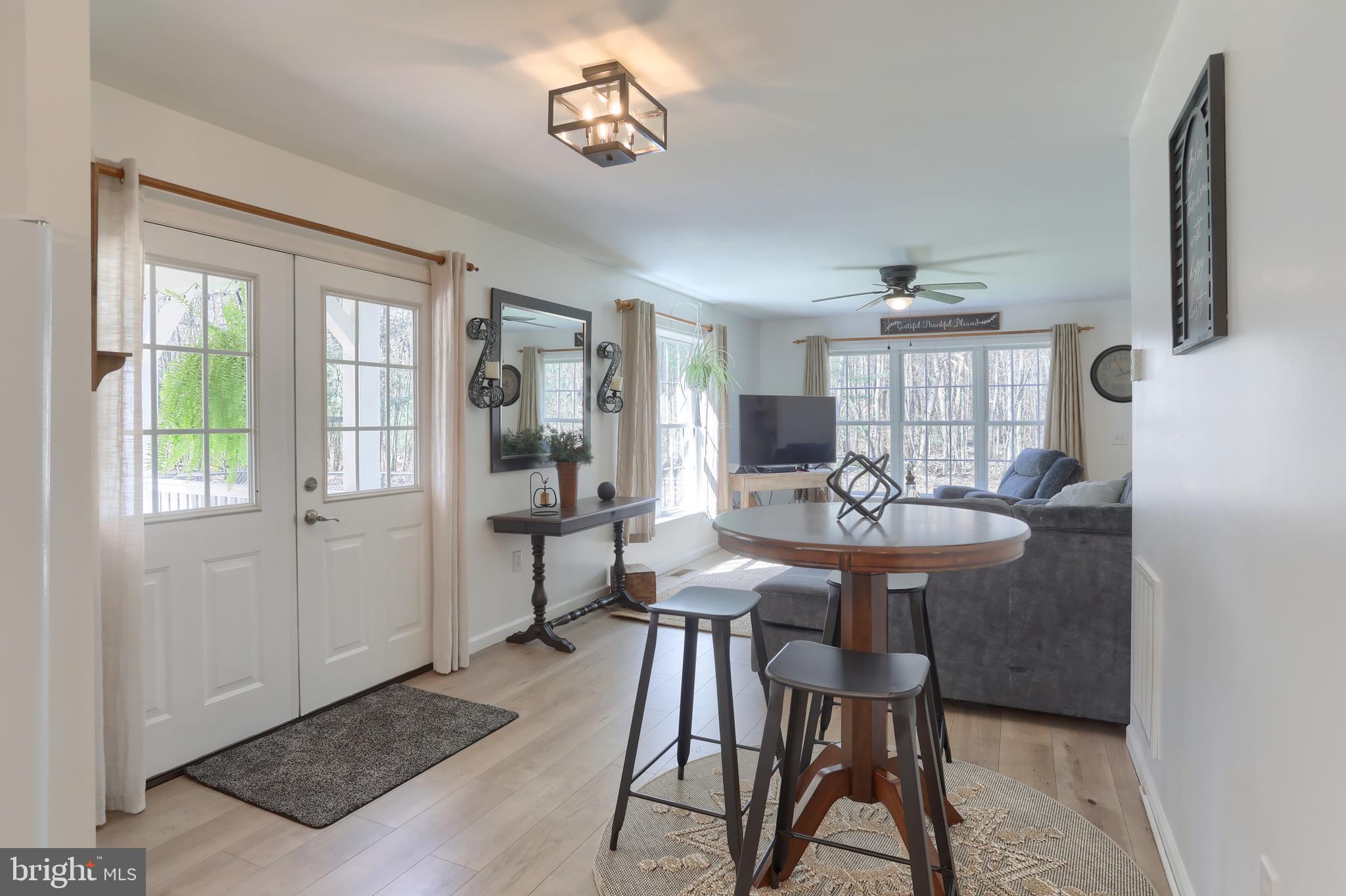 279 Hickory Ridge Rd