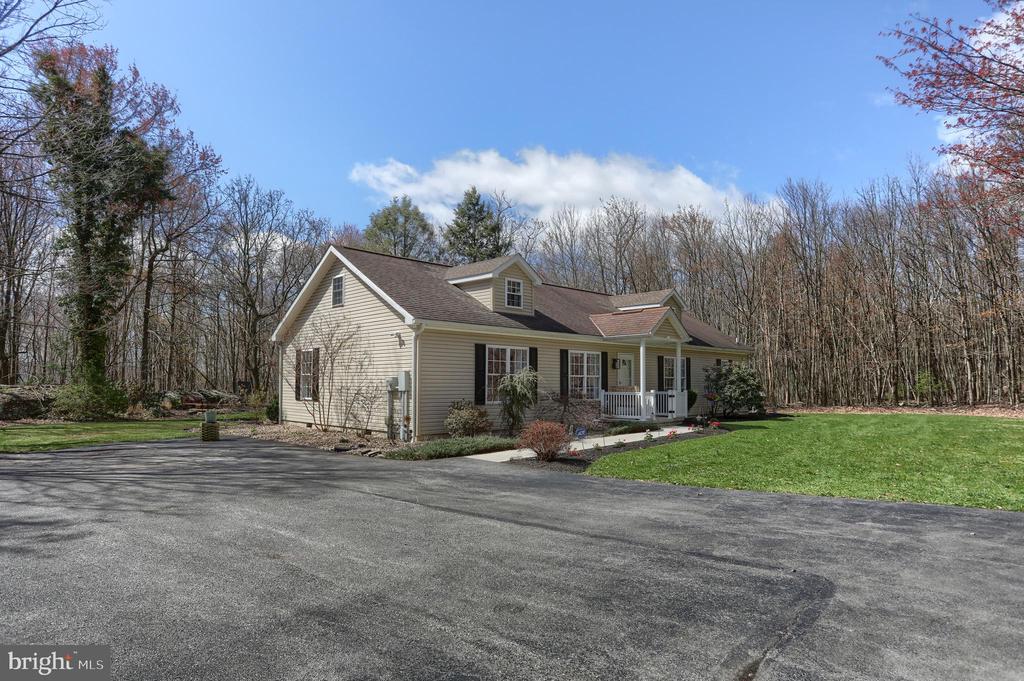 279 Hickory Ridge Rd