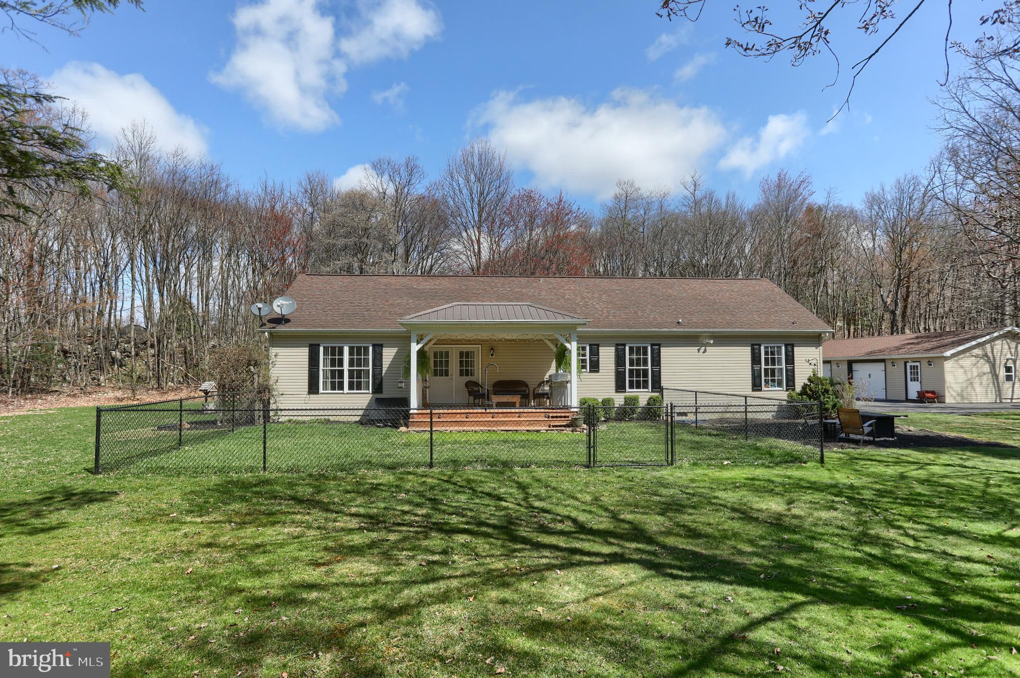 279 Hickory Ridge Rd