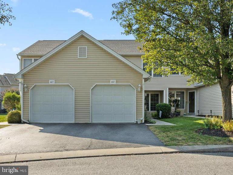 661 Teal Dr #15b