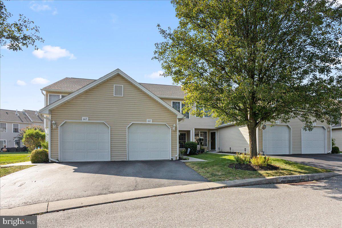661 Teal Dr #15b