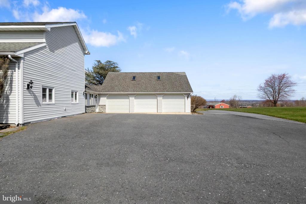 351 Thorley Rd