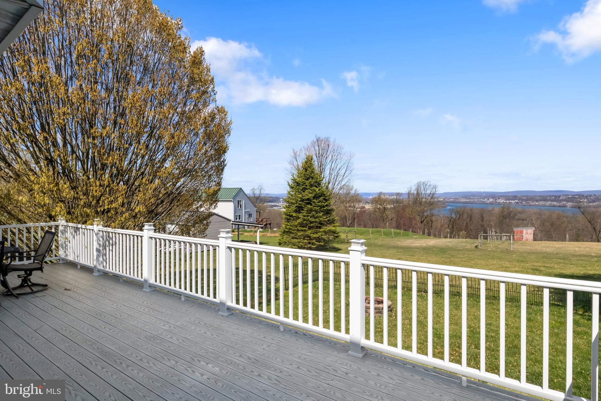 351 Thorley Rd