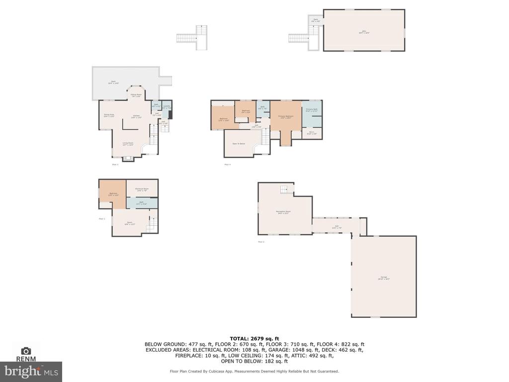 351 Thorley Rd