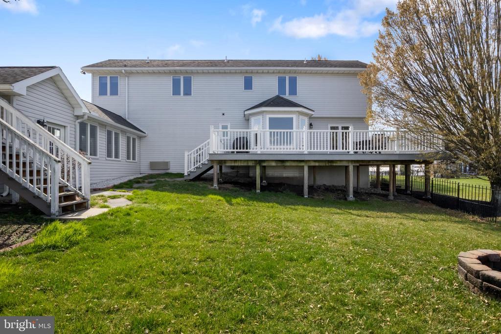 351 Thorley Rd