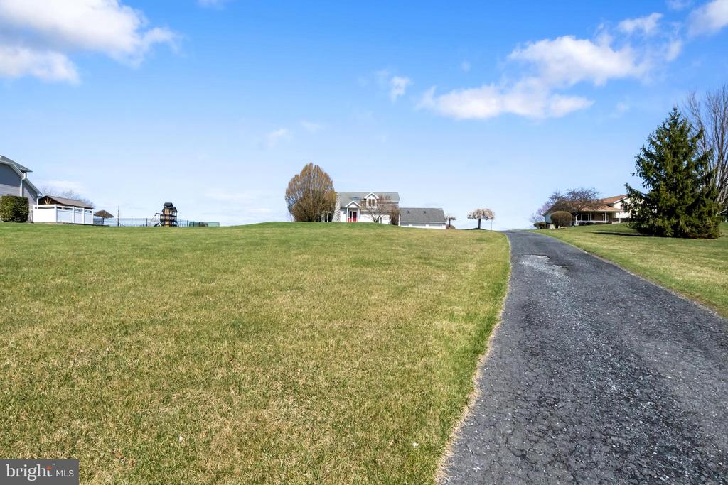 351 Thorley Rd