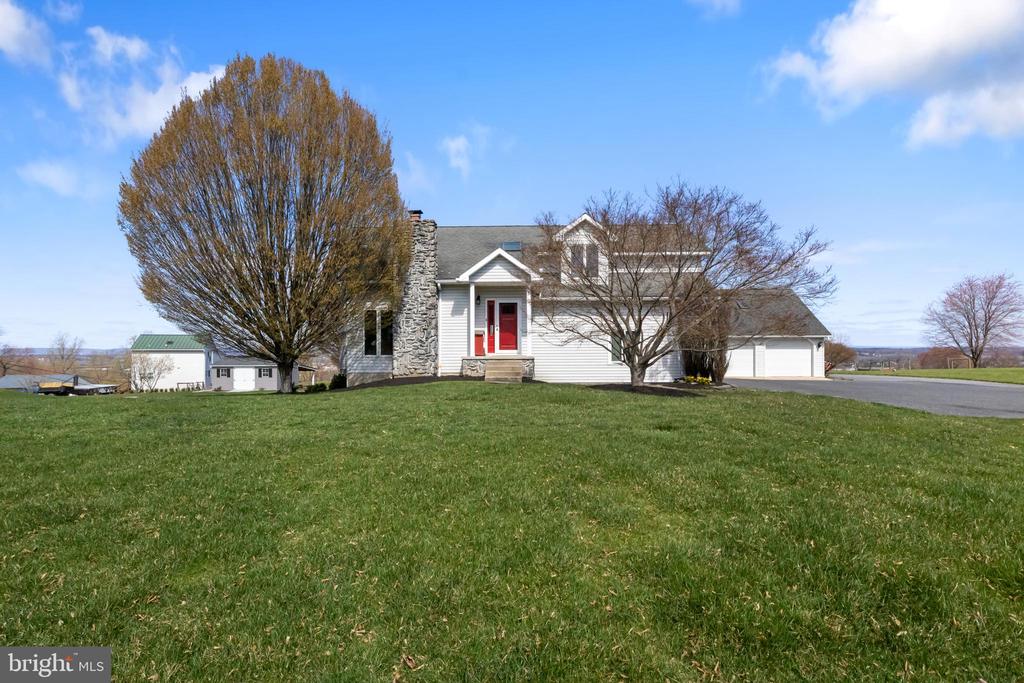 351 Thorley Rd