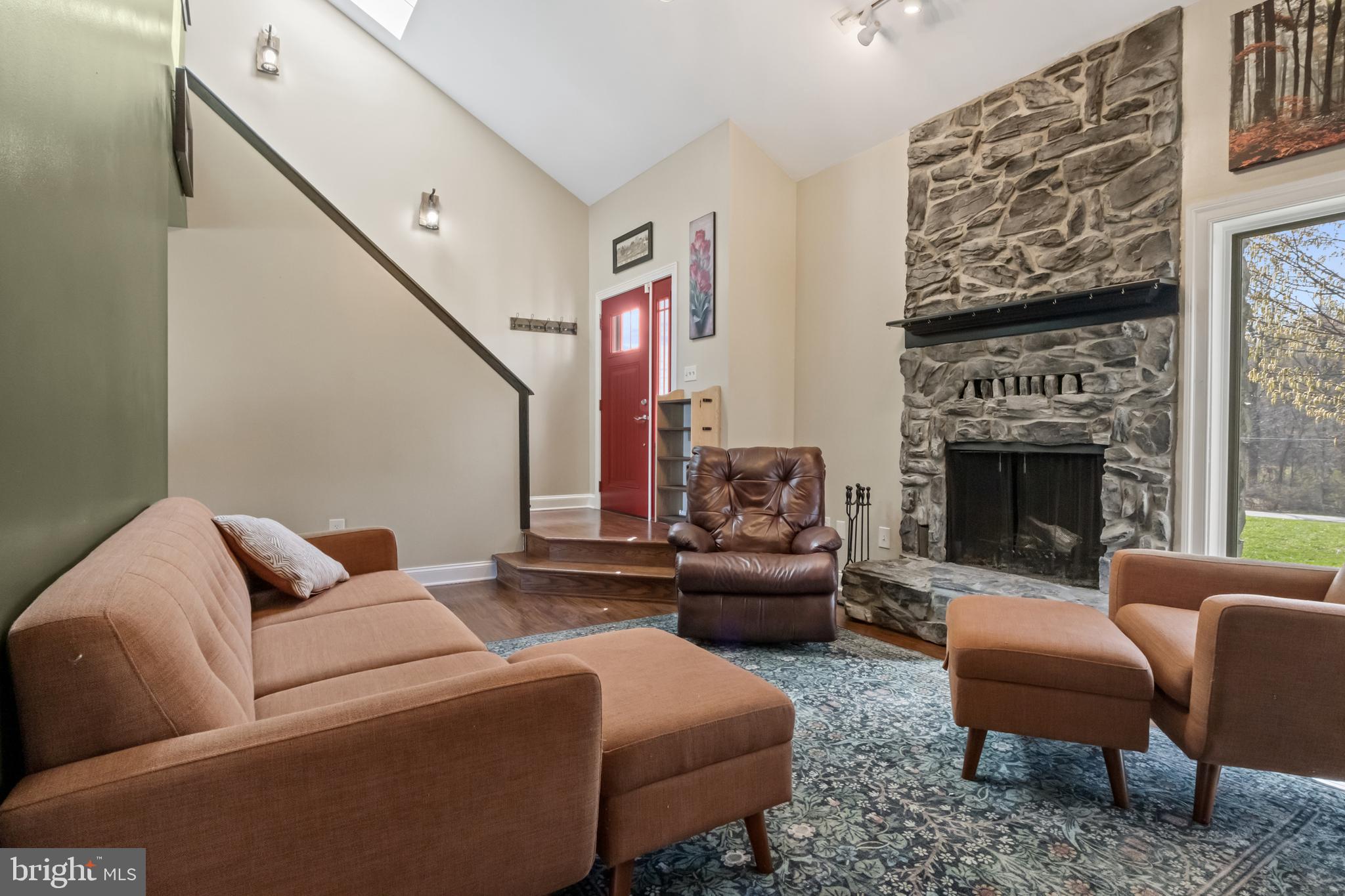 351 Thorley Rd