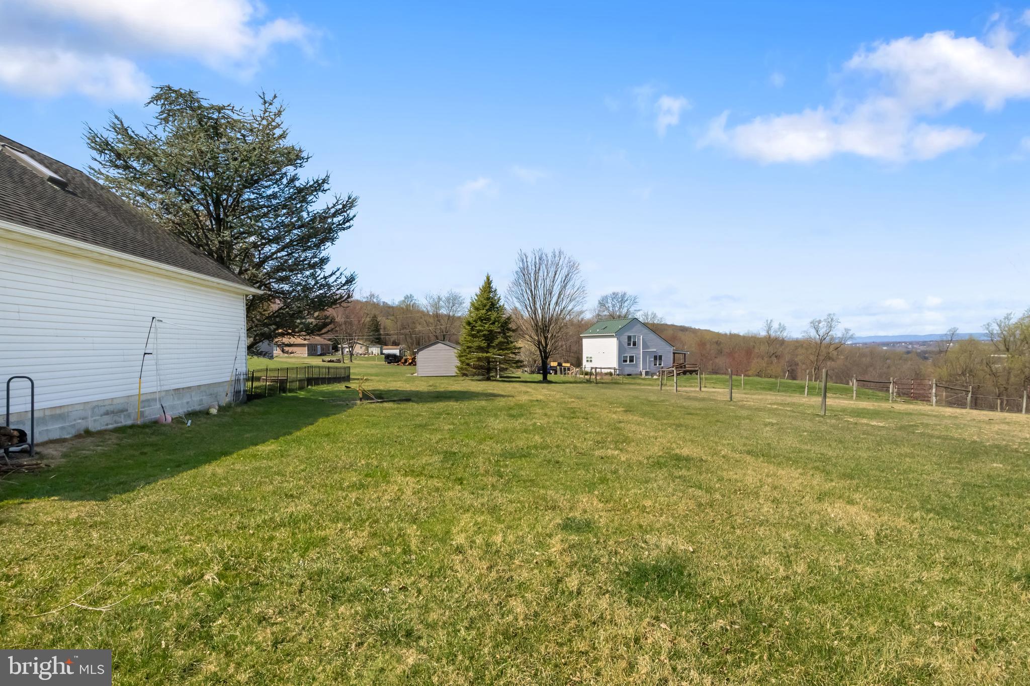 351 Thorley Rd