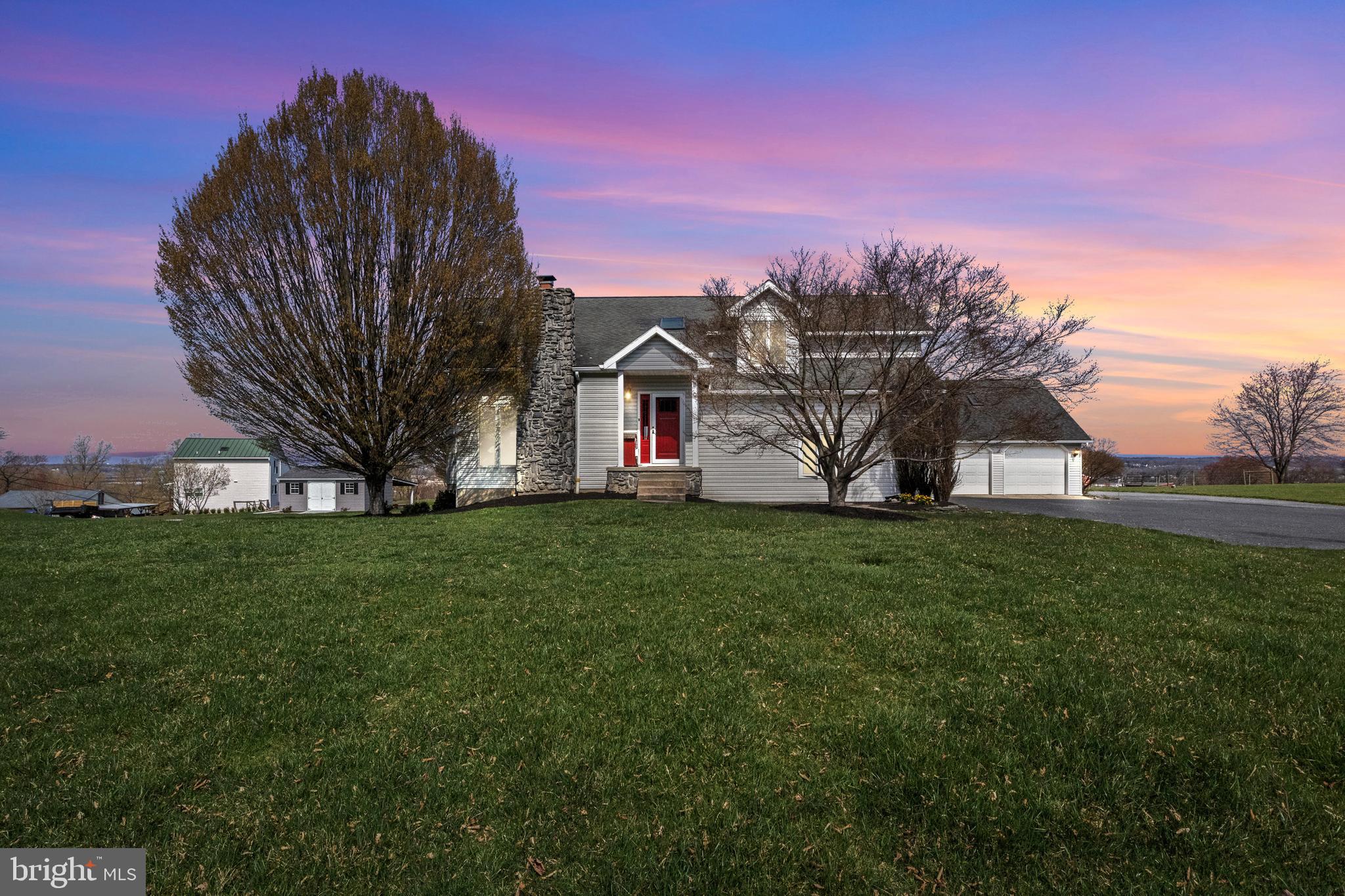 351 Thorley Rd