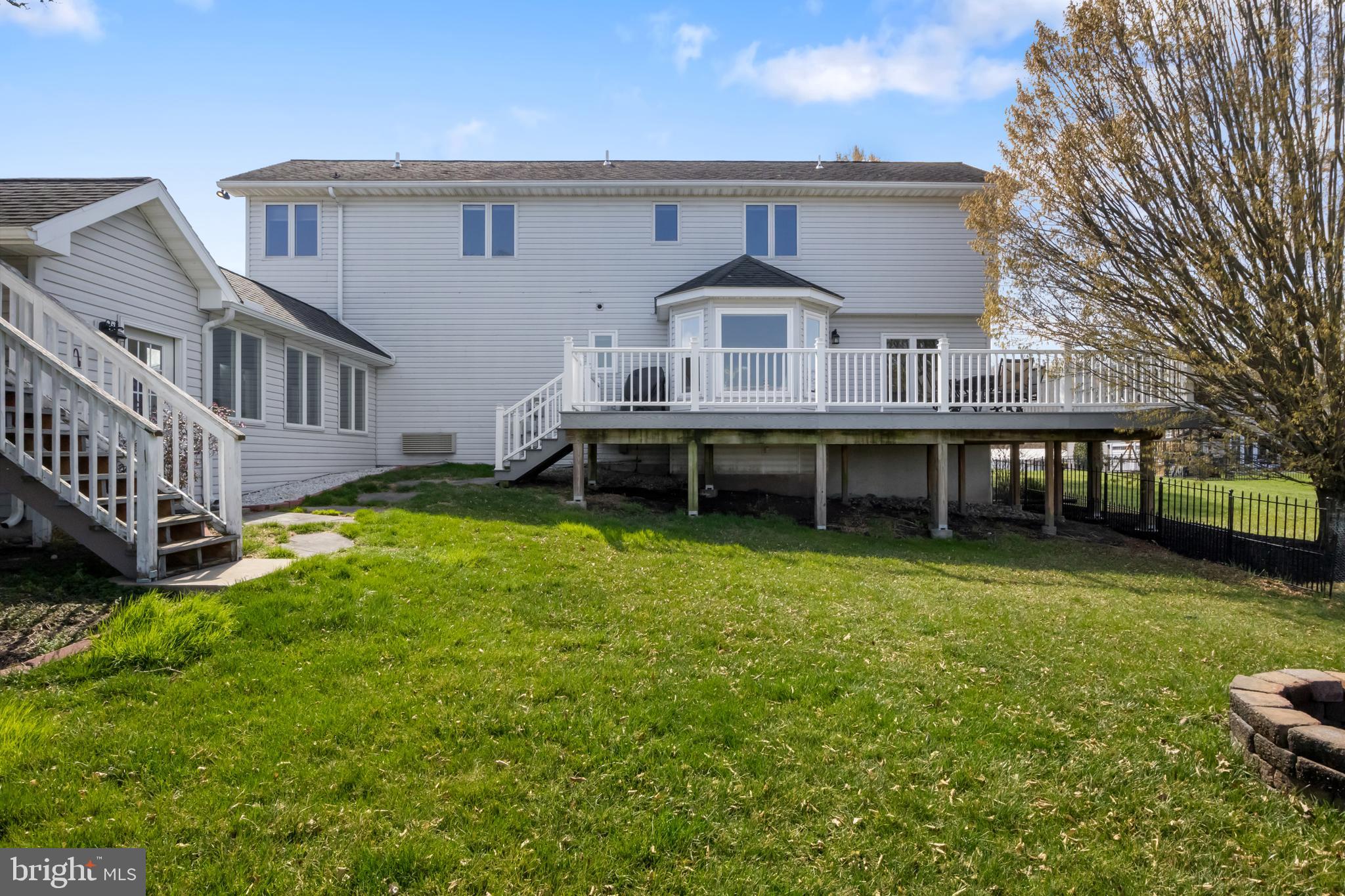351 Thorley Rd