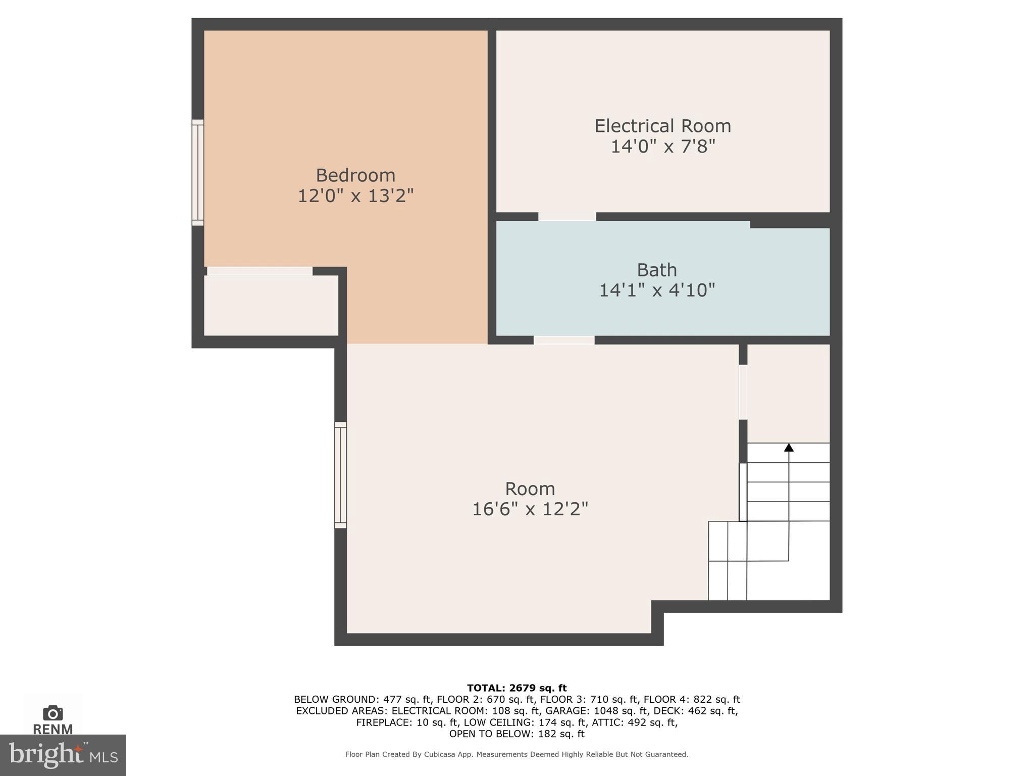 351 Thorley Rd
