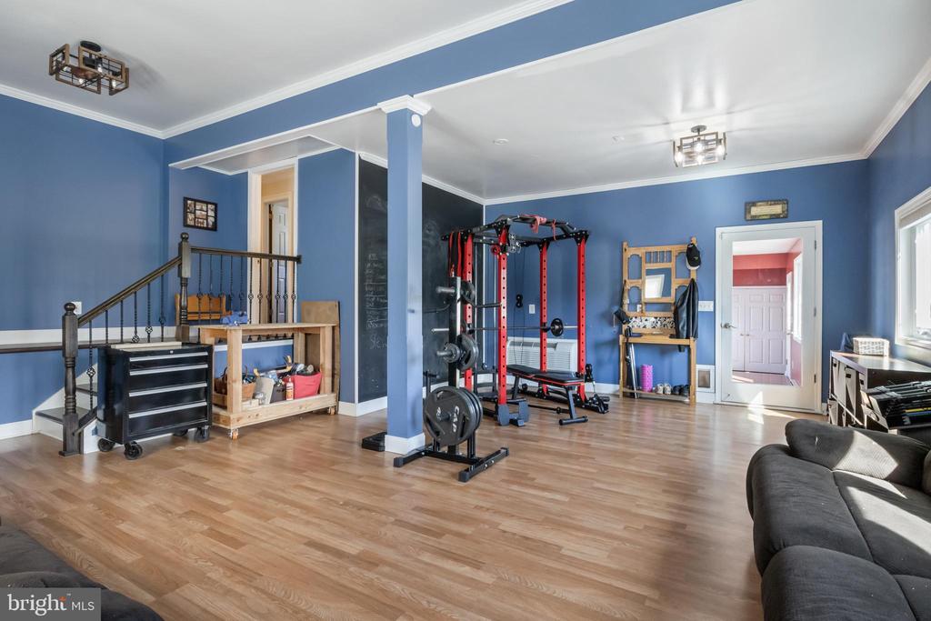 351 Thorley Rd