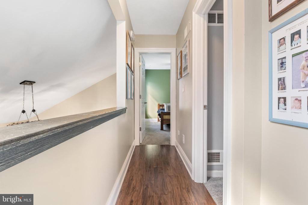 351 Thorley Rd