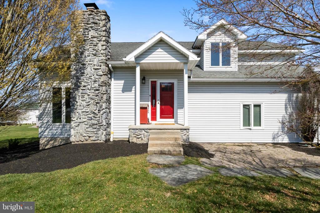 351 Thorley Rd
