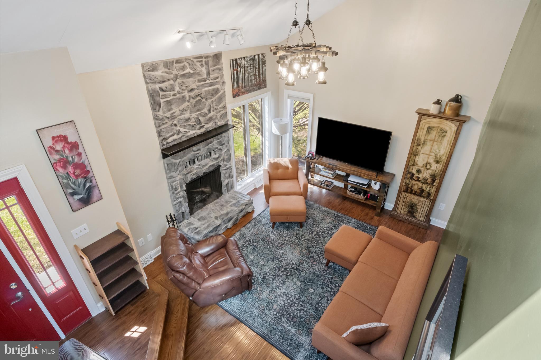 351 Thorley Rd