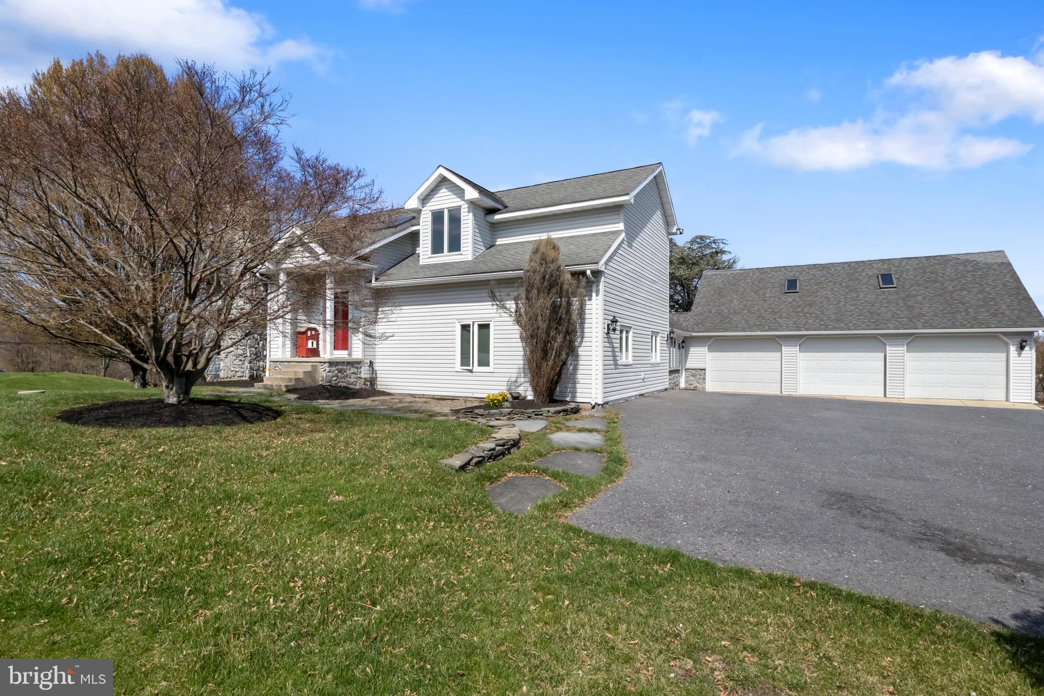 351 Thorley Rd