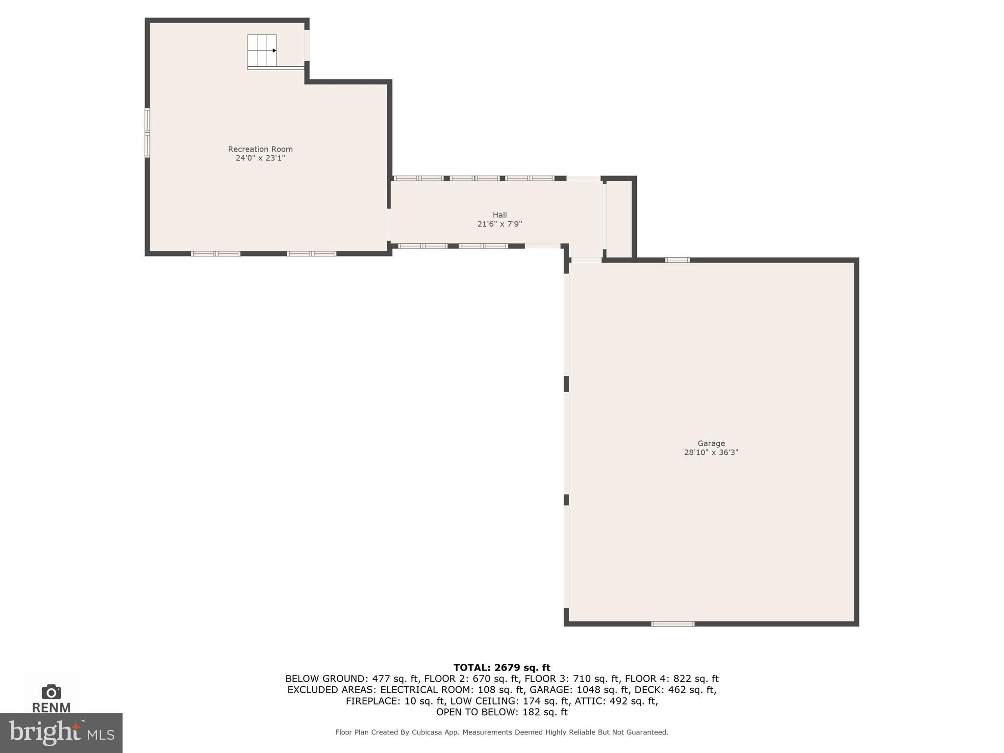 351 Thorley Rd