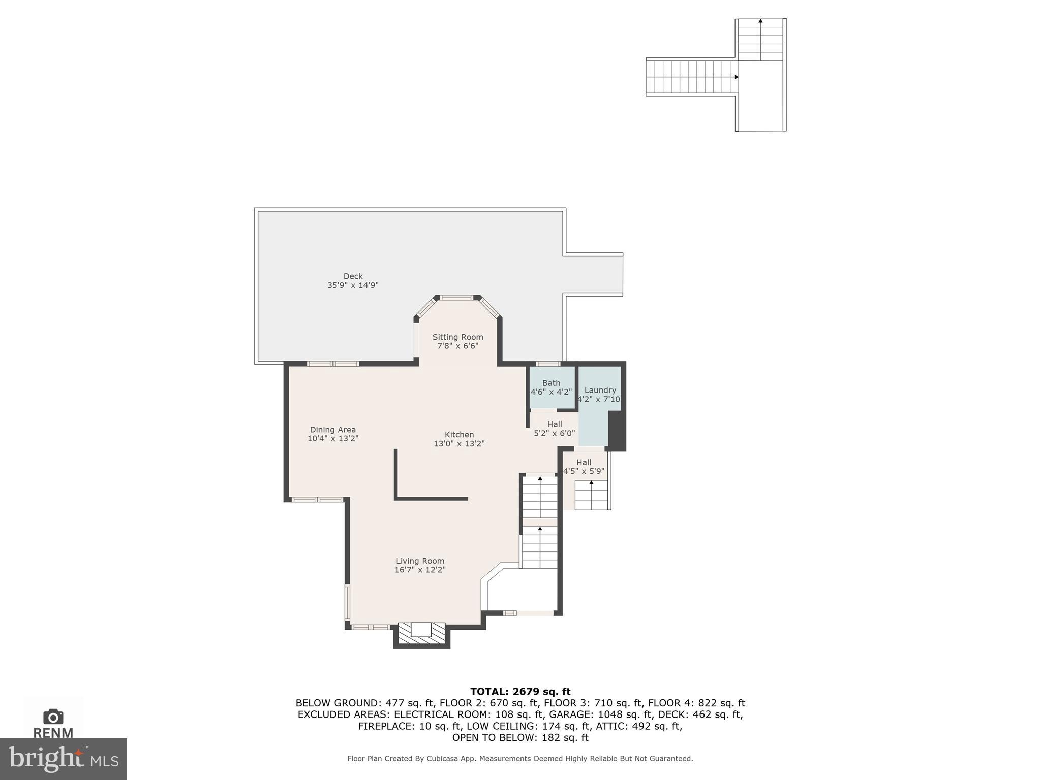 351 Thorley Rd
