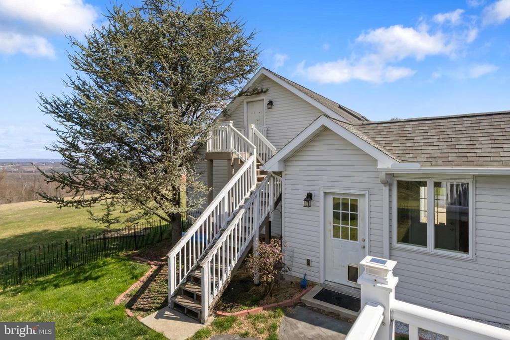 351 Thorley Rd