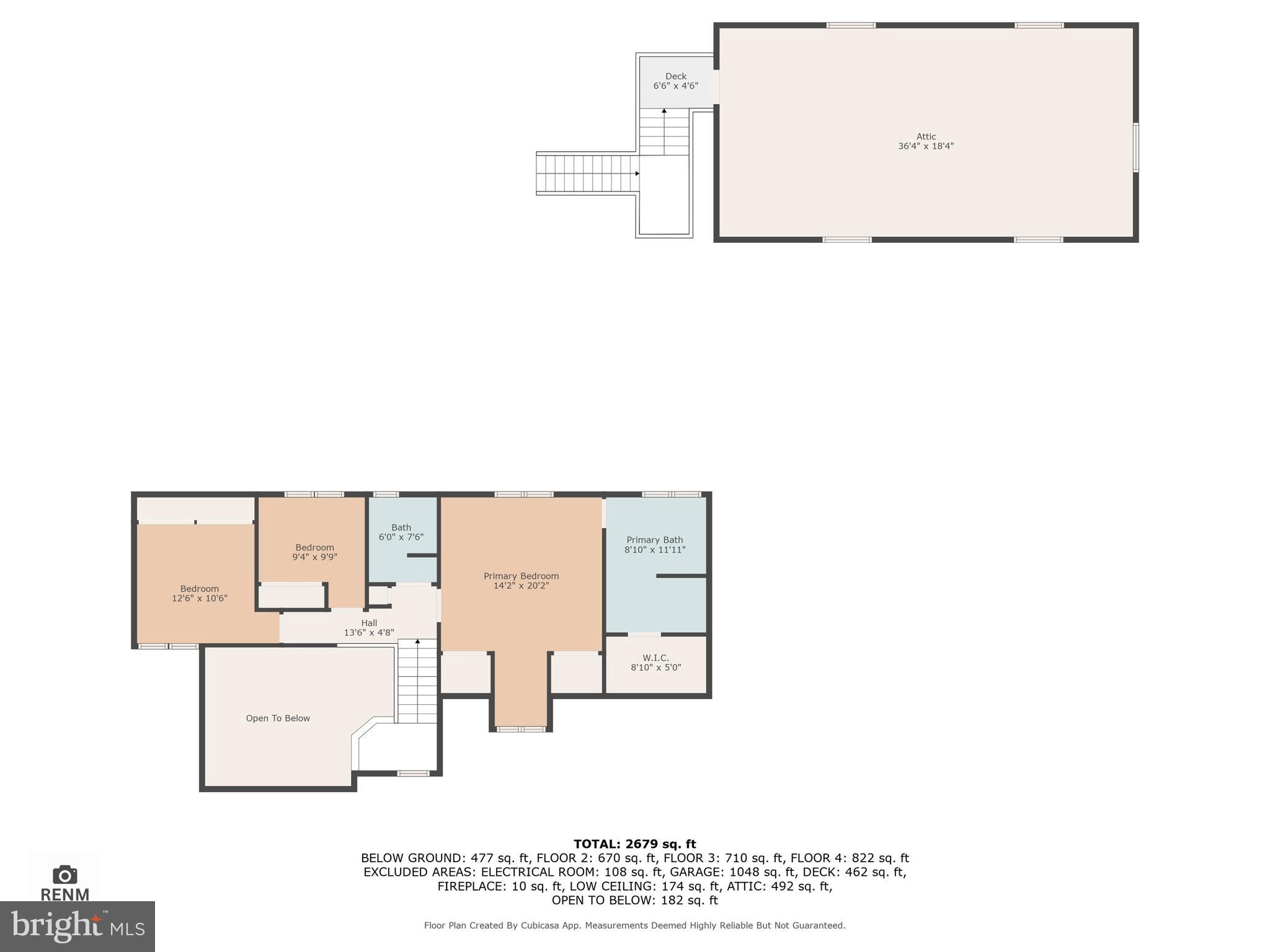 351 Thorley Rd
