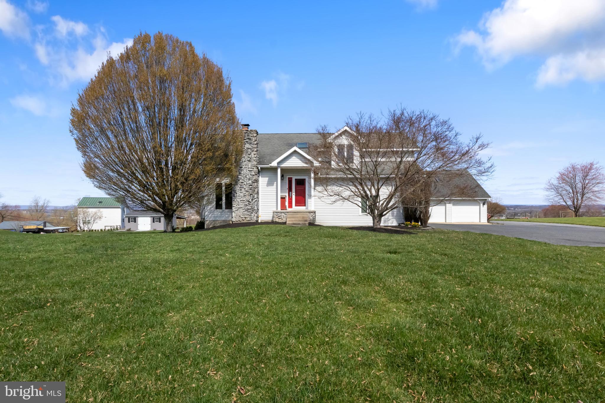 351 Thorley Rd