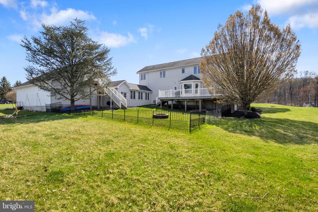 351 Thorley Rd
