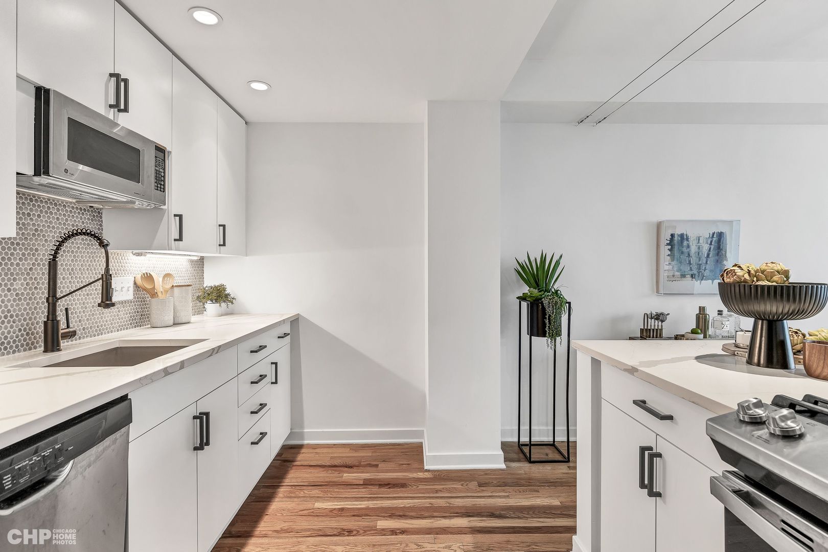 1910 S Indiana Avenue Unit: 727