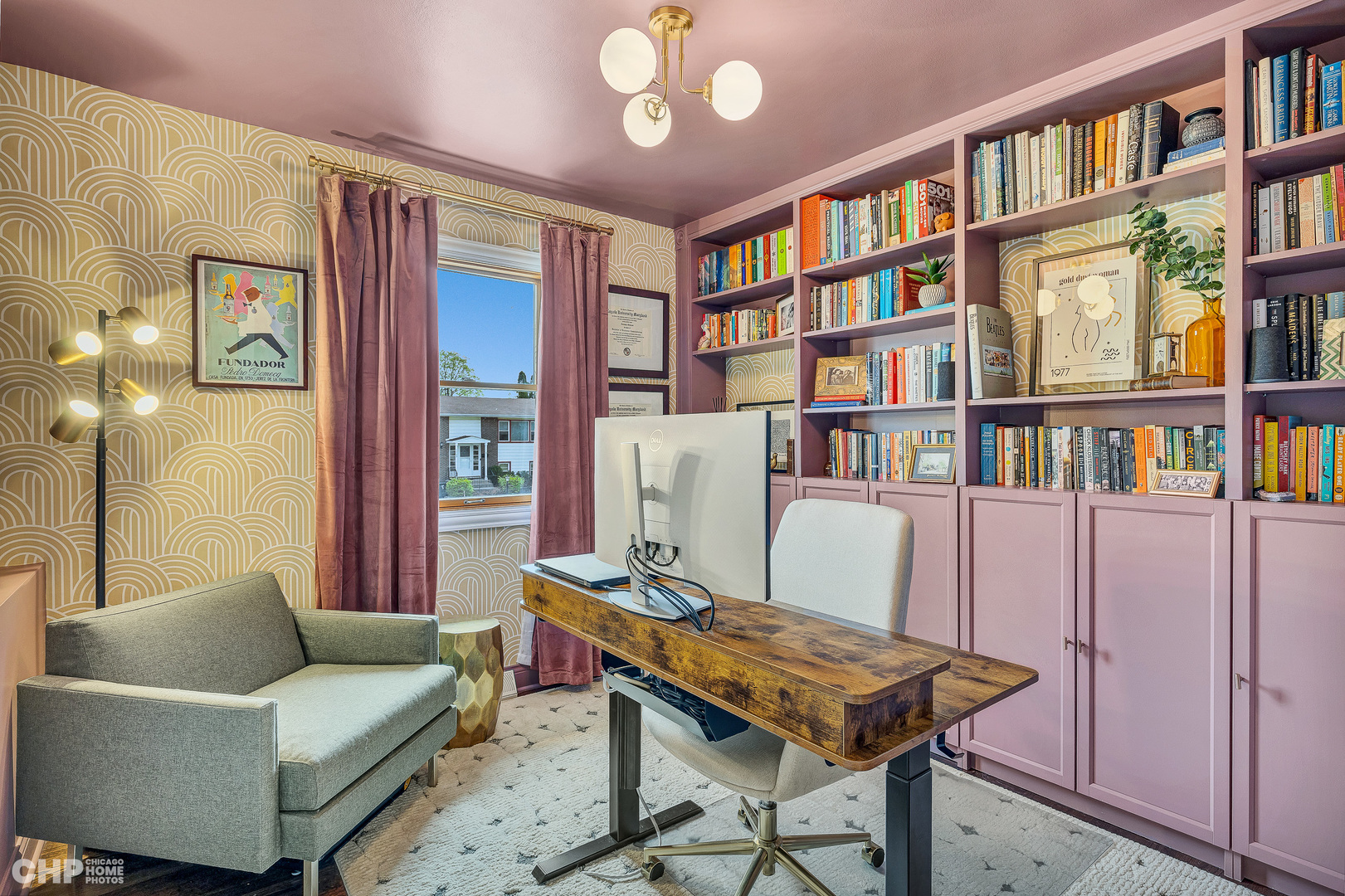 1726 W Pheasant Trail