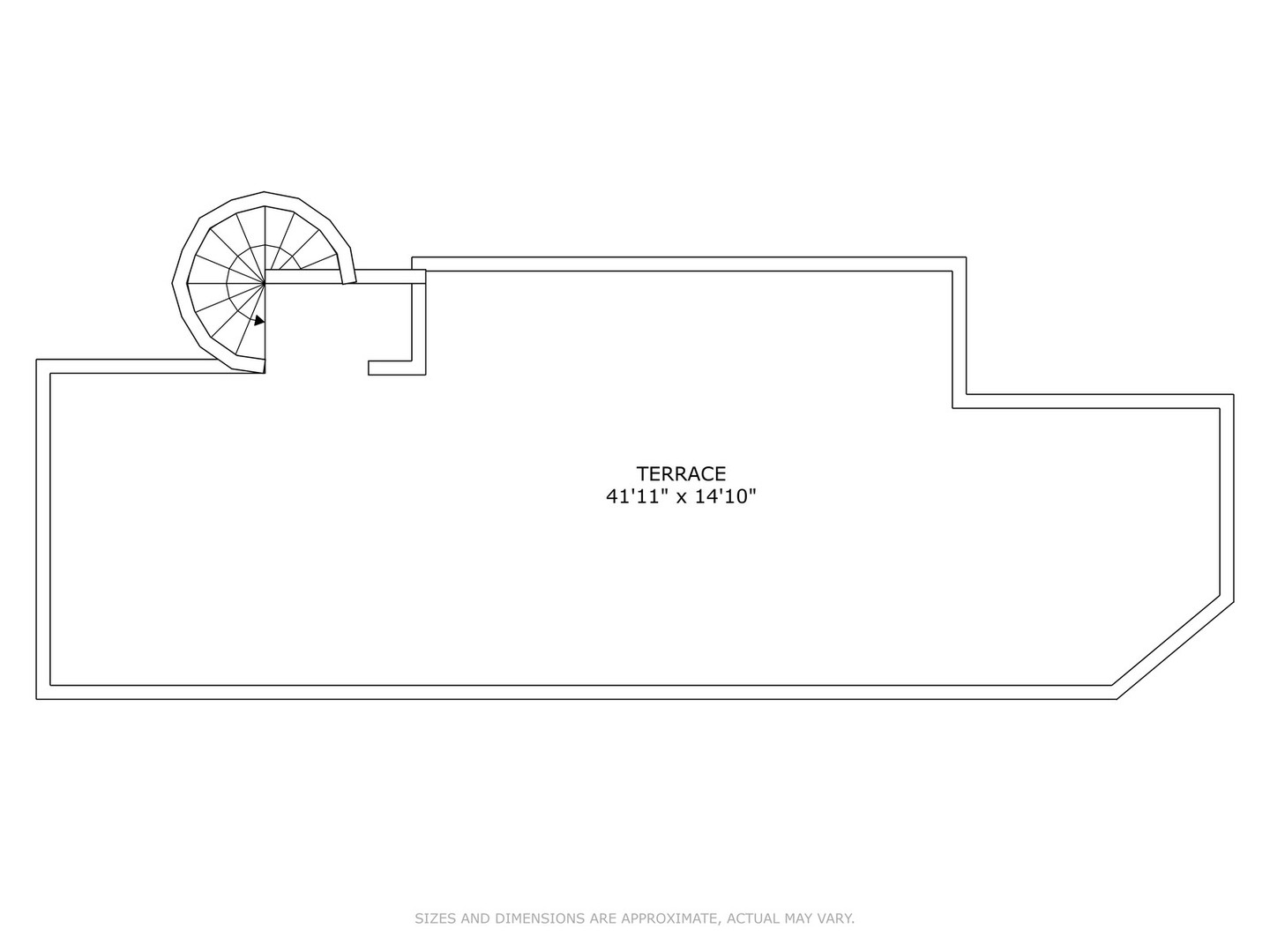 1654 N Mohawk Street Unit: 3