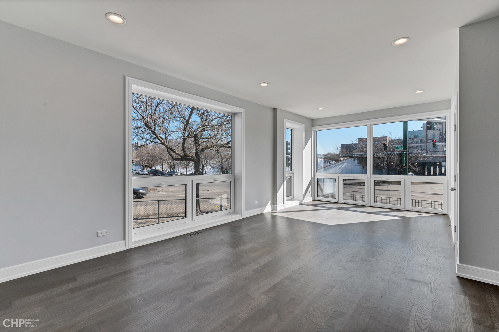 1328 W Hubbard Street Unit: 1
