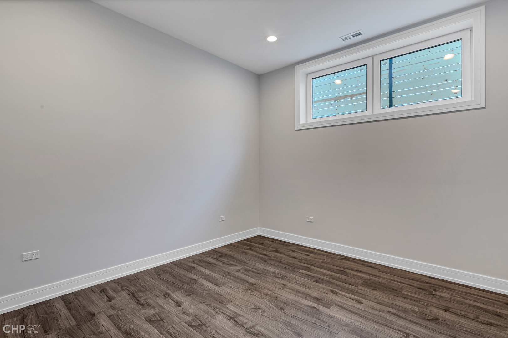 1328 W Hubbard Street Unit: 1