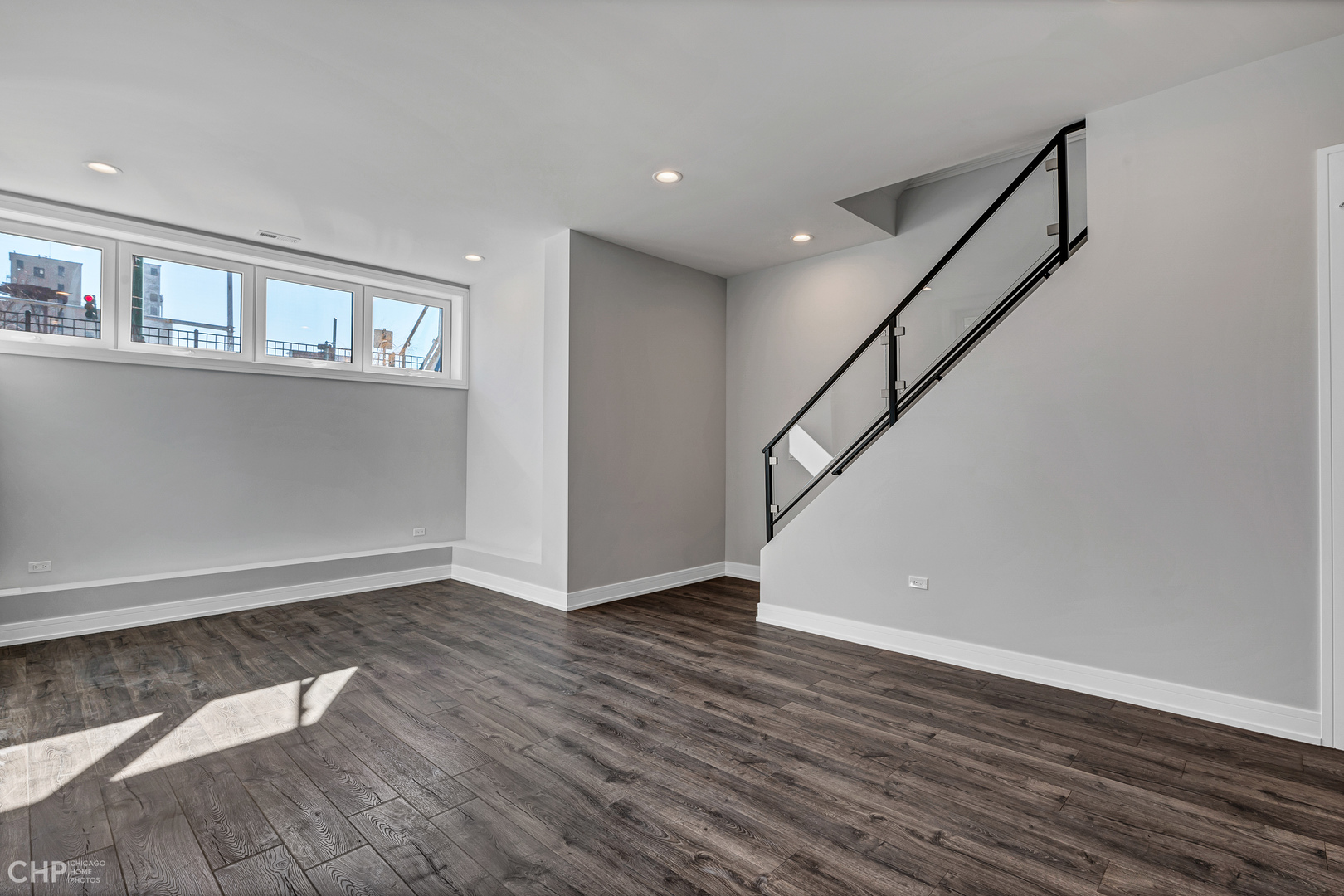 1328 W Hubbard Street Unit: 1