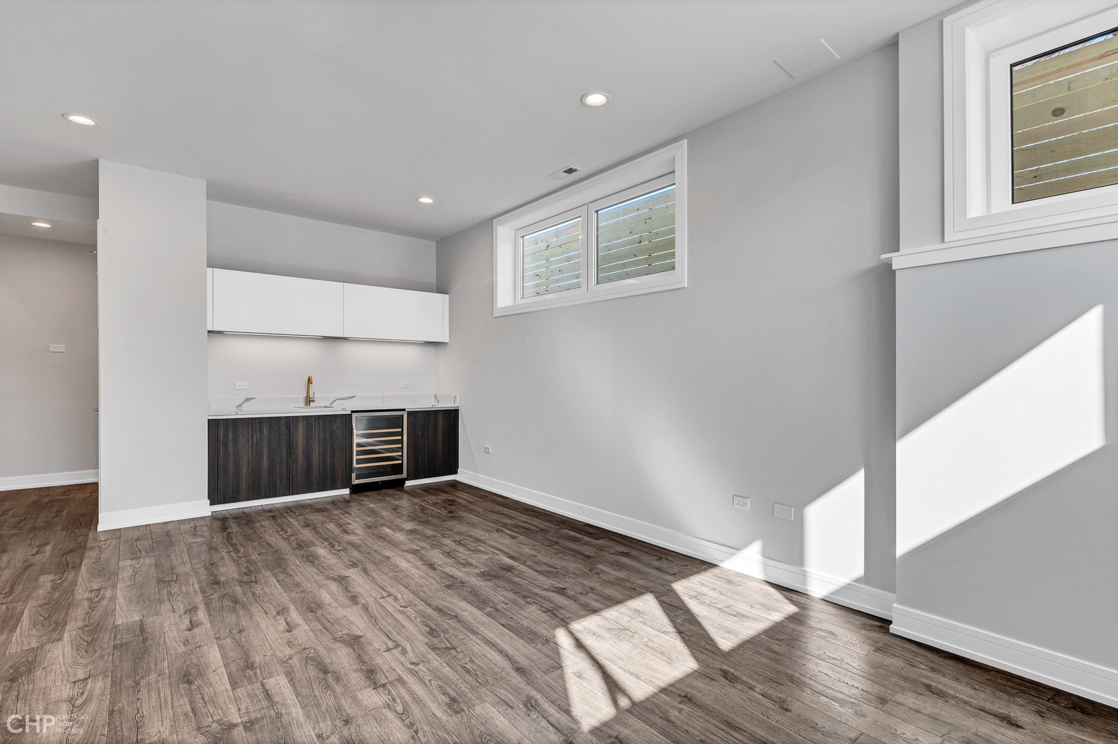 1328 W Hubbard Street Unit: 1